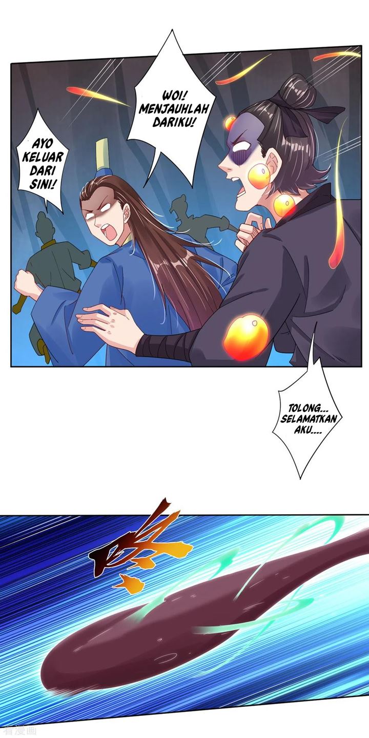 Two-Sided Fall Chapter 13 - halaman 2