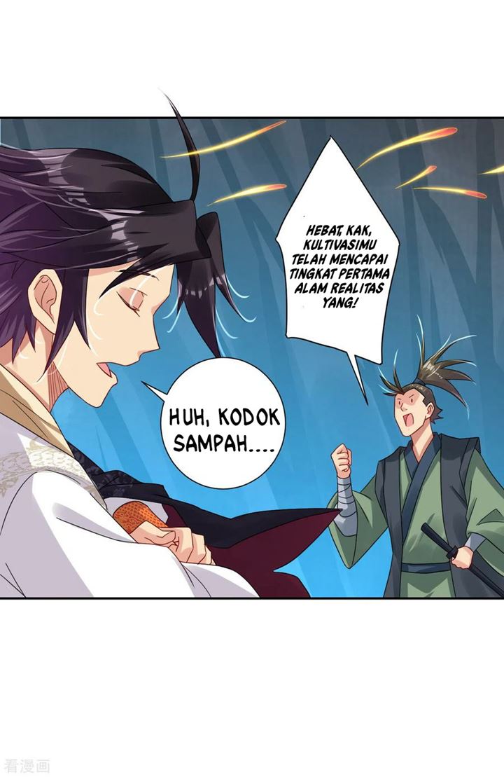 Two-Sided Fall Chapter 13 - halaman 6