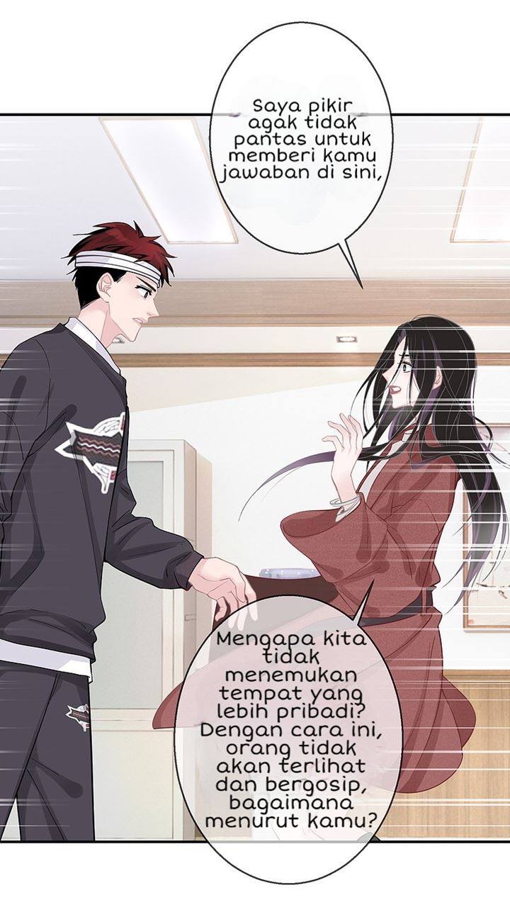 Two-Sided Fall Chapter 14 - halaman 14