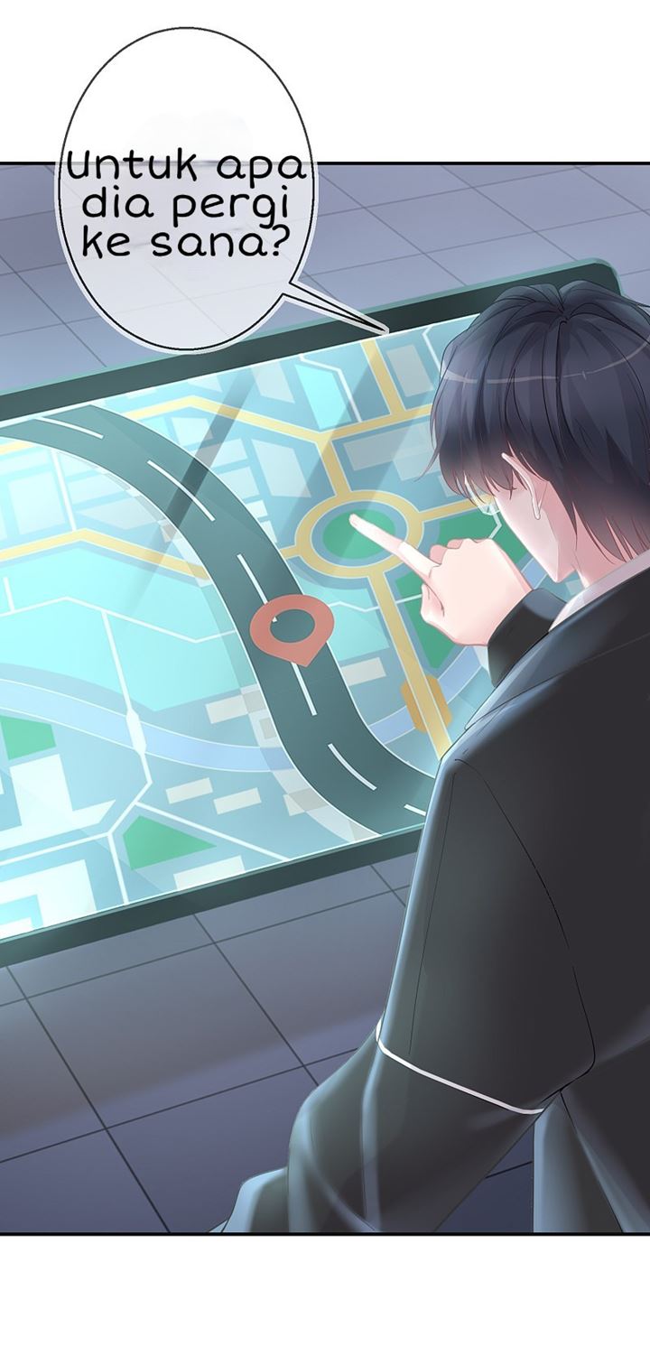 Two-Sided Fall Chapter 14 - halaman 20