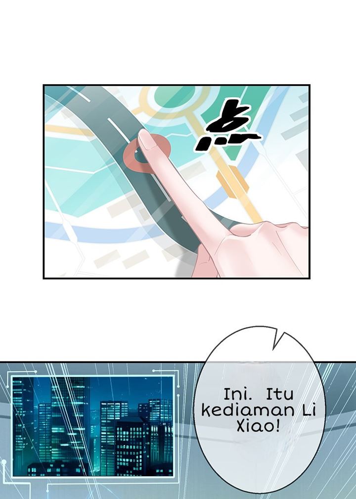 Two-Sided Fall Chapter 14 - halaman 21