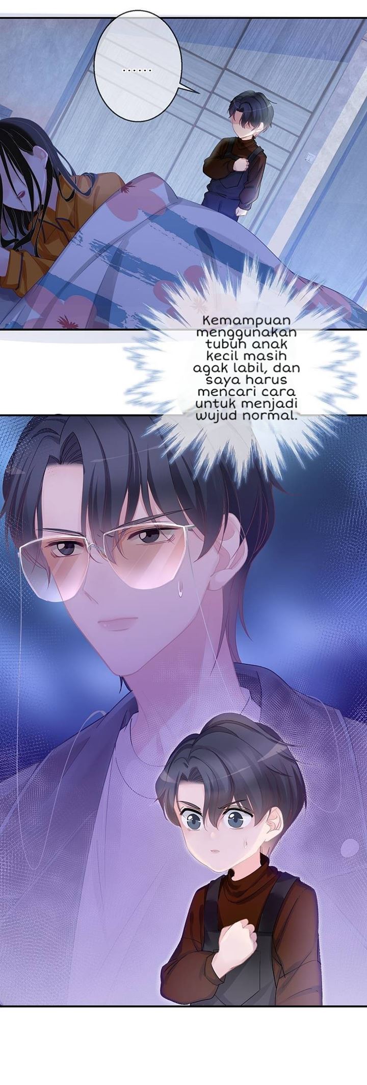 Two-Sided Fall Chapter 14 - halaman 4