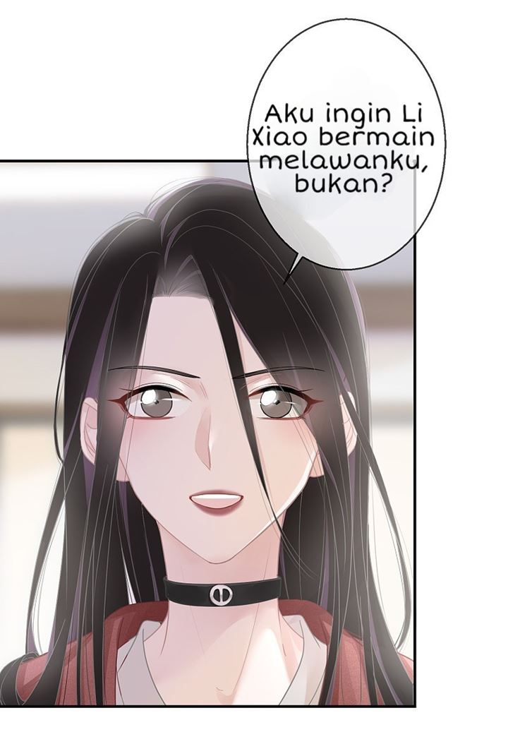 Two-Sided Fall Chapter 14 - halaman 6