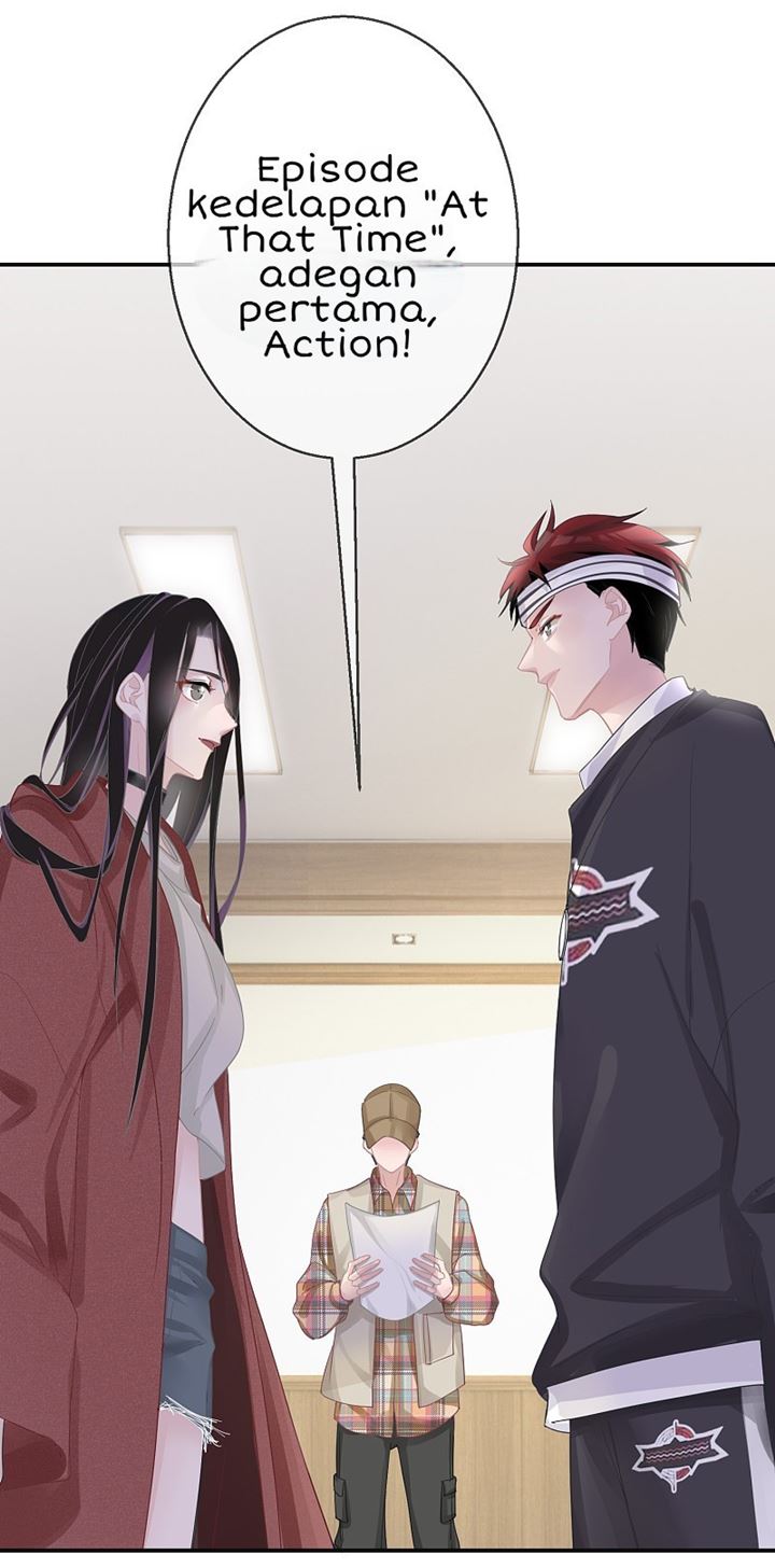 Two-Sided Fall Chapter 14 - halaman 7