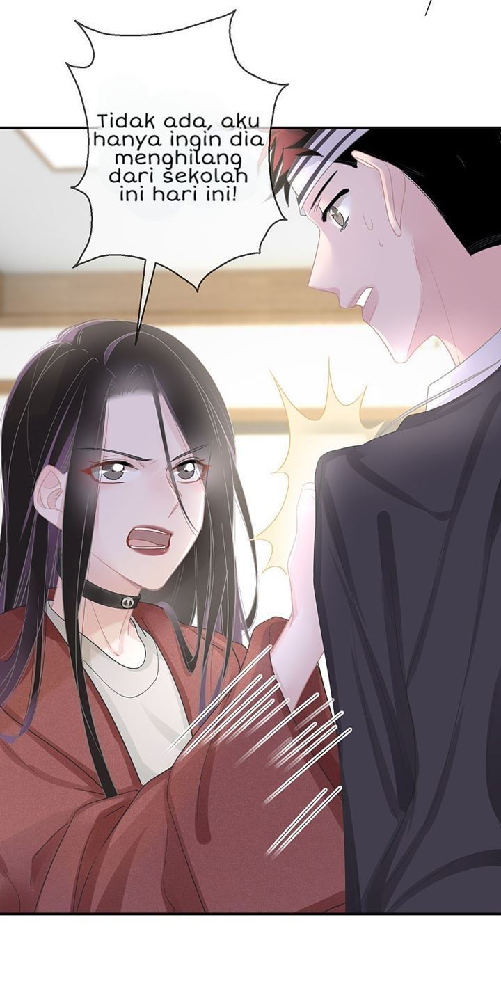Two-Sided Fall Chapter 14 - halaman 9