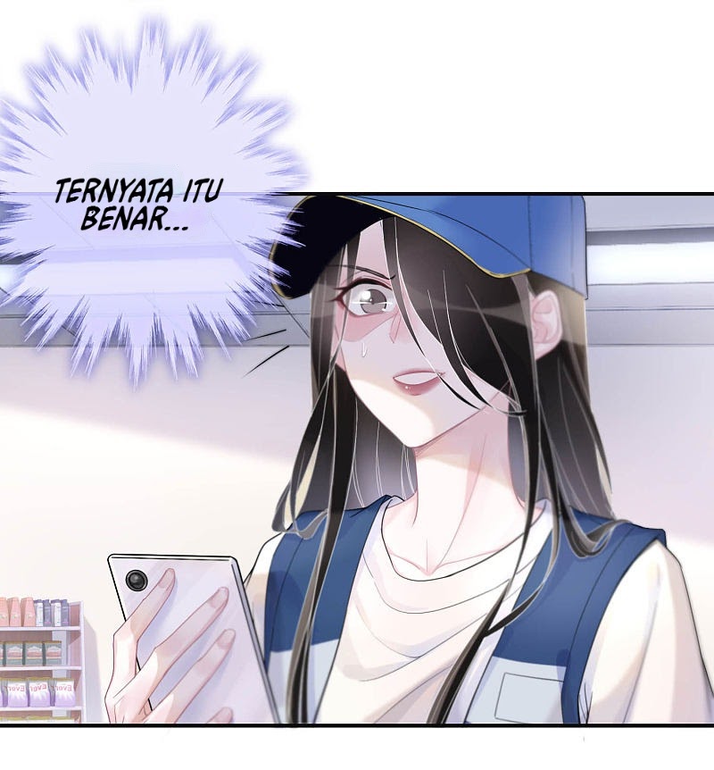 Two-Sided Fall Chapter 2 - halaman 10