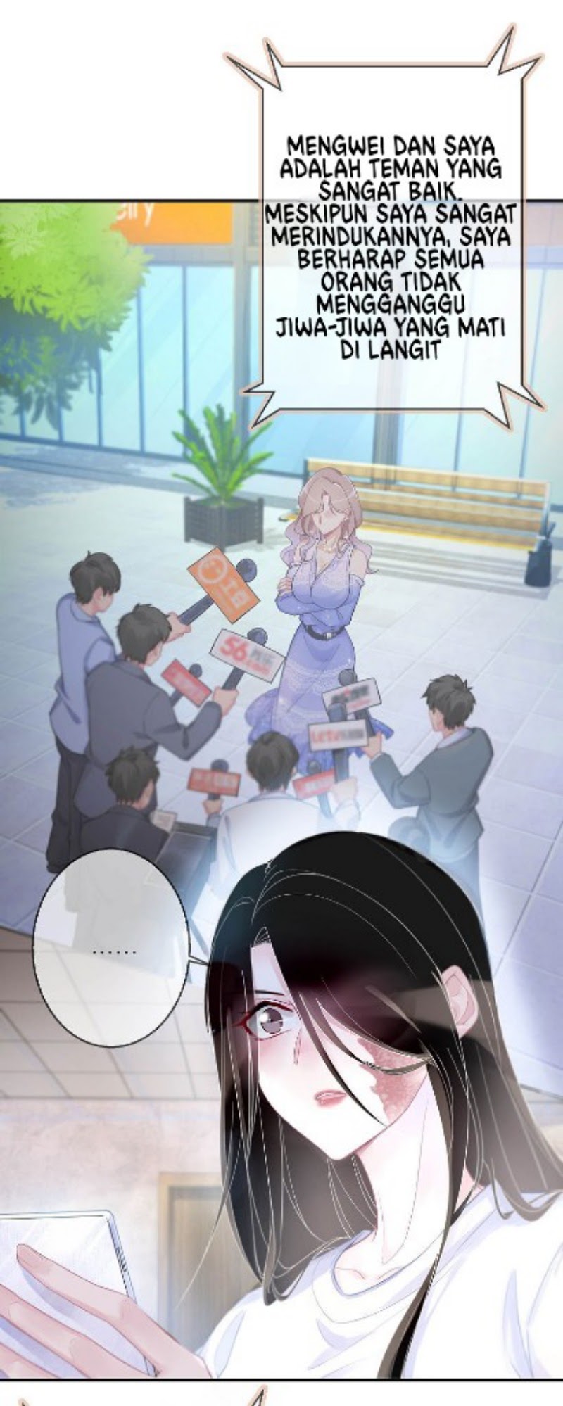 Two-Sided Fall Chapter 2 - halaman 25