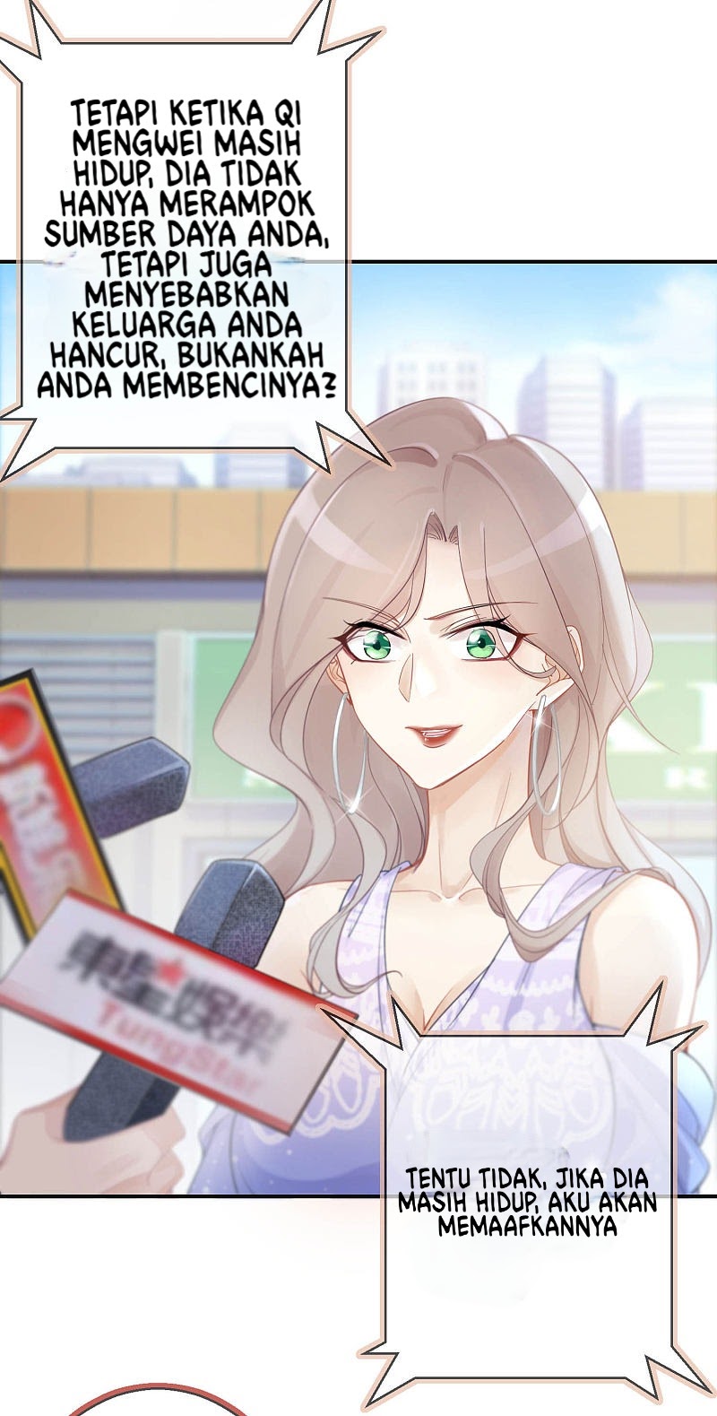 Two-Sided Fall Chapter 2 - halaman 26