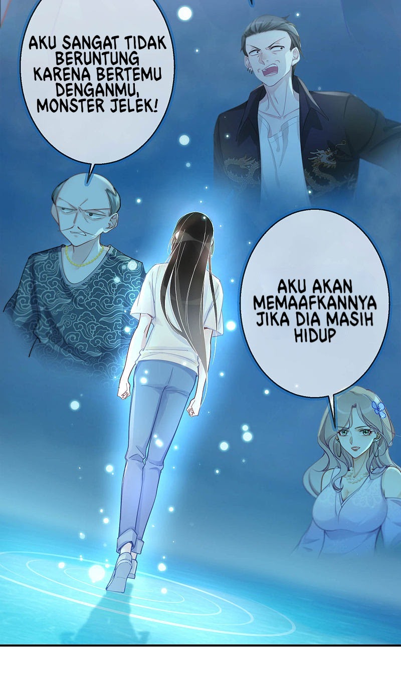 Two-Sided Fall Chapter 2 - halaman 29