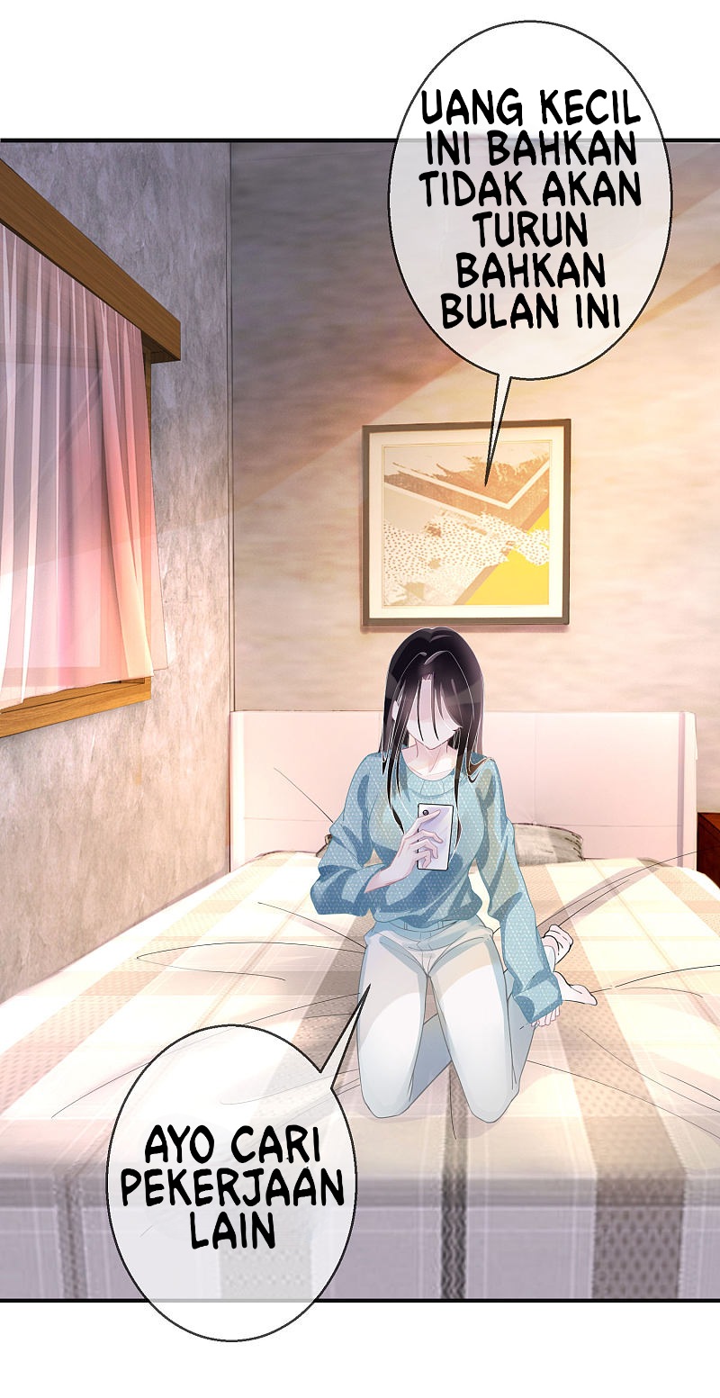 Two-Sided Fall Chapter 3 - halaman 10