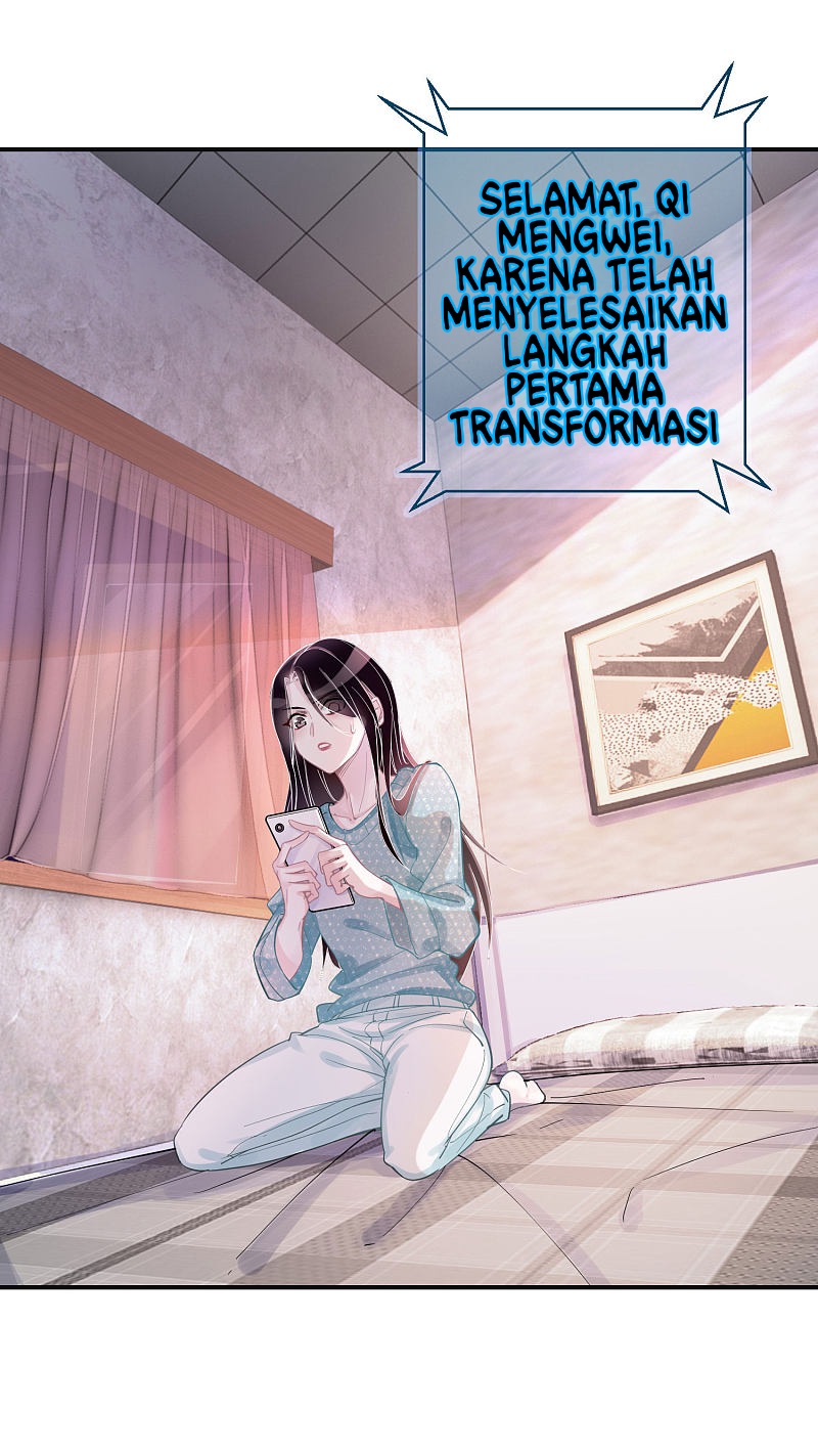 Two-Sided Fall Chapter 3 - halaman 14