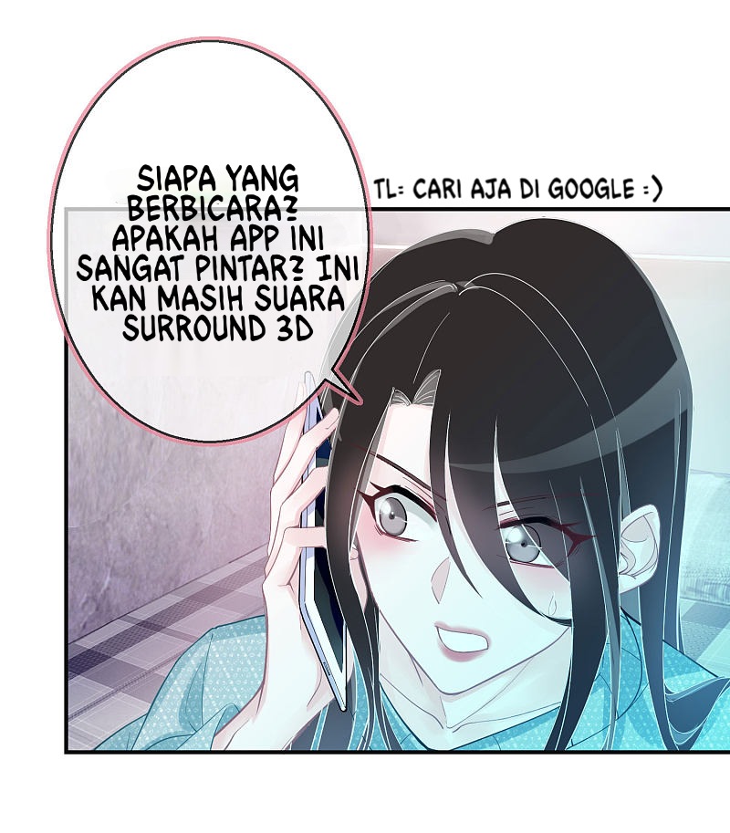 Two-Sided Fall Chapter 3 - halaman 15