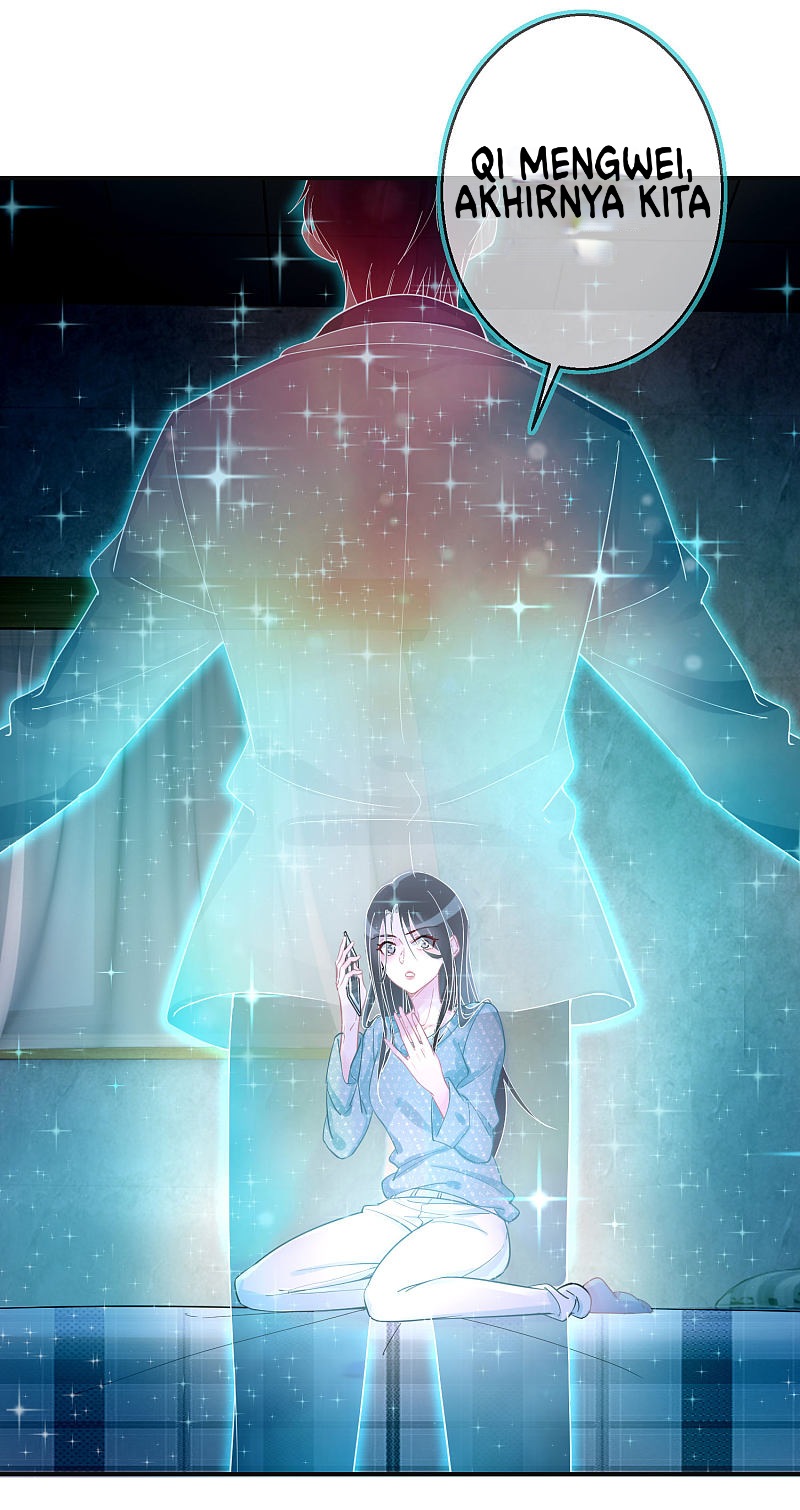 Two-Sided Fall Chapter 3 - halaman 16