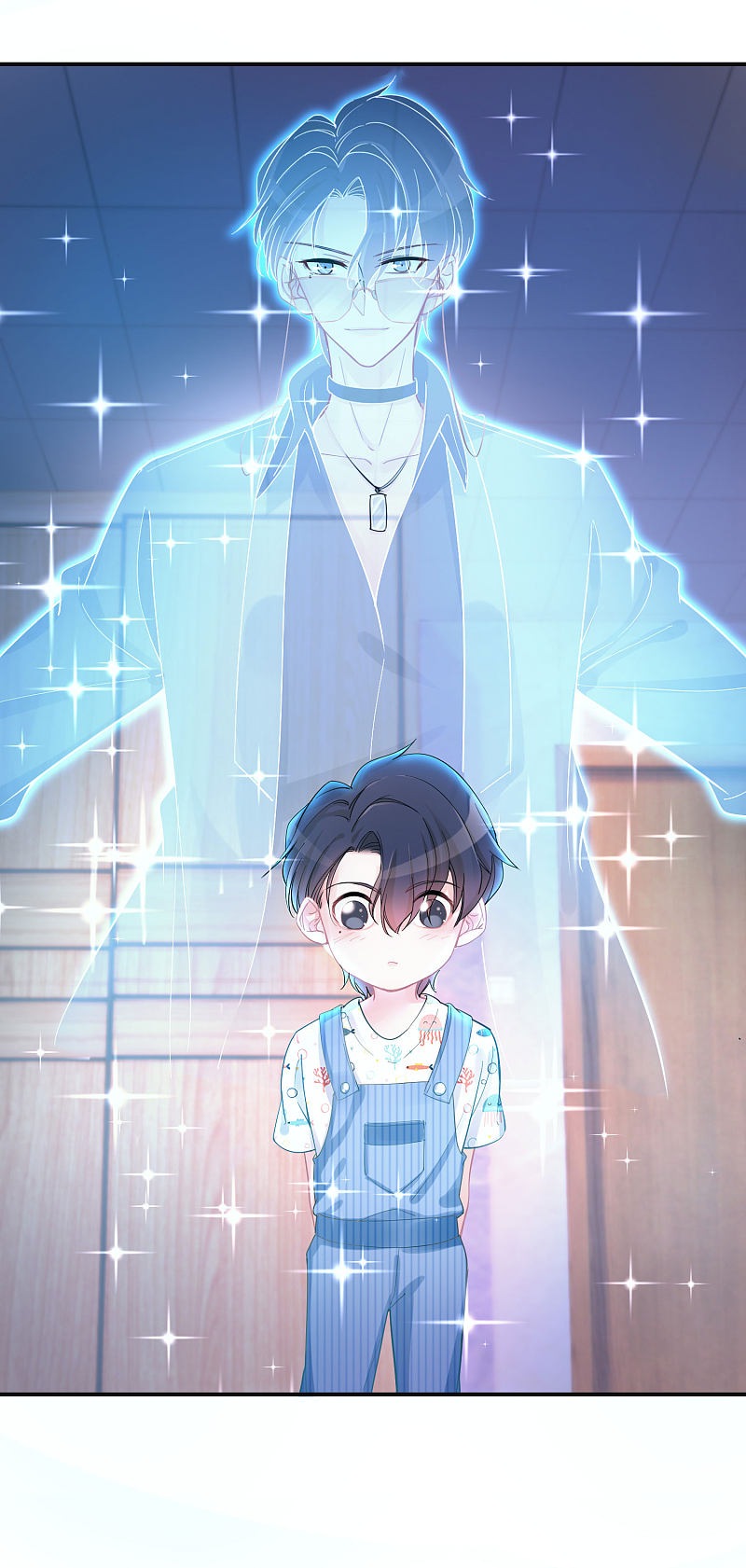 Two-Sided Fall Chapter 3 - halaman 18