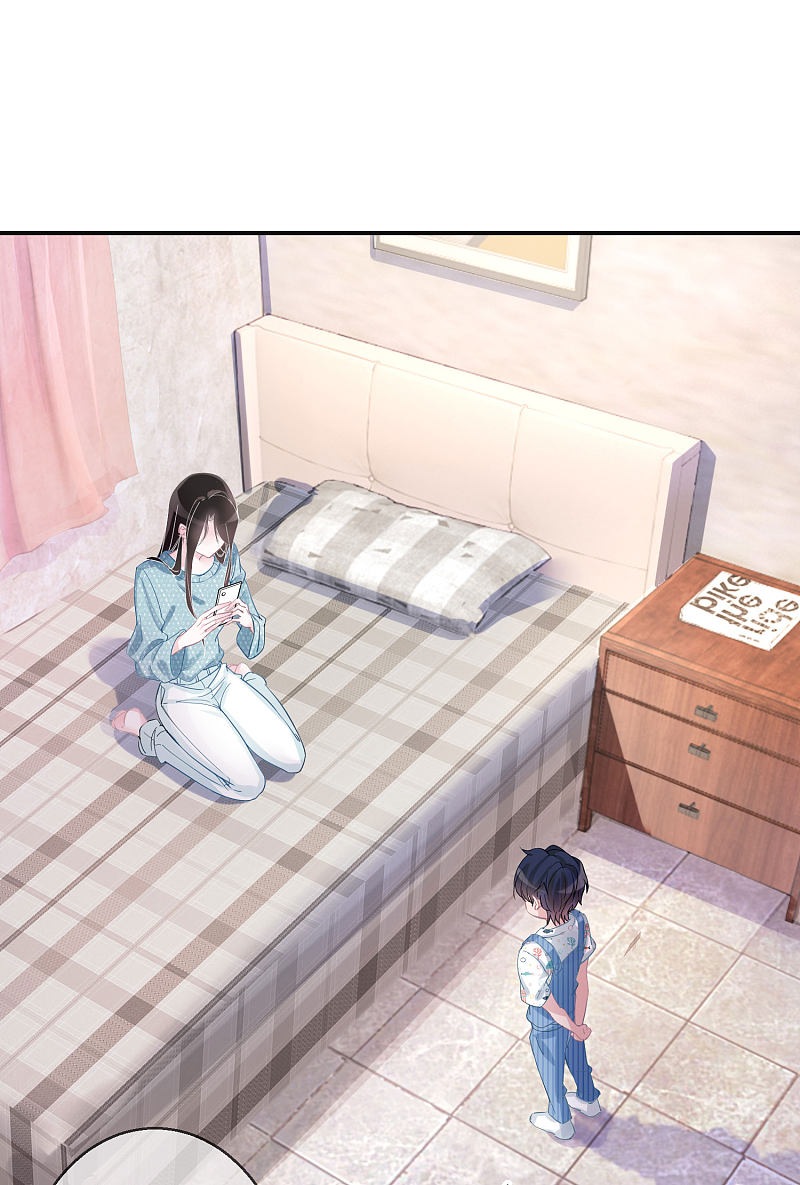 Two-Sided Fall Chapter 3 - halaman 19