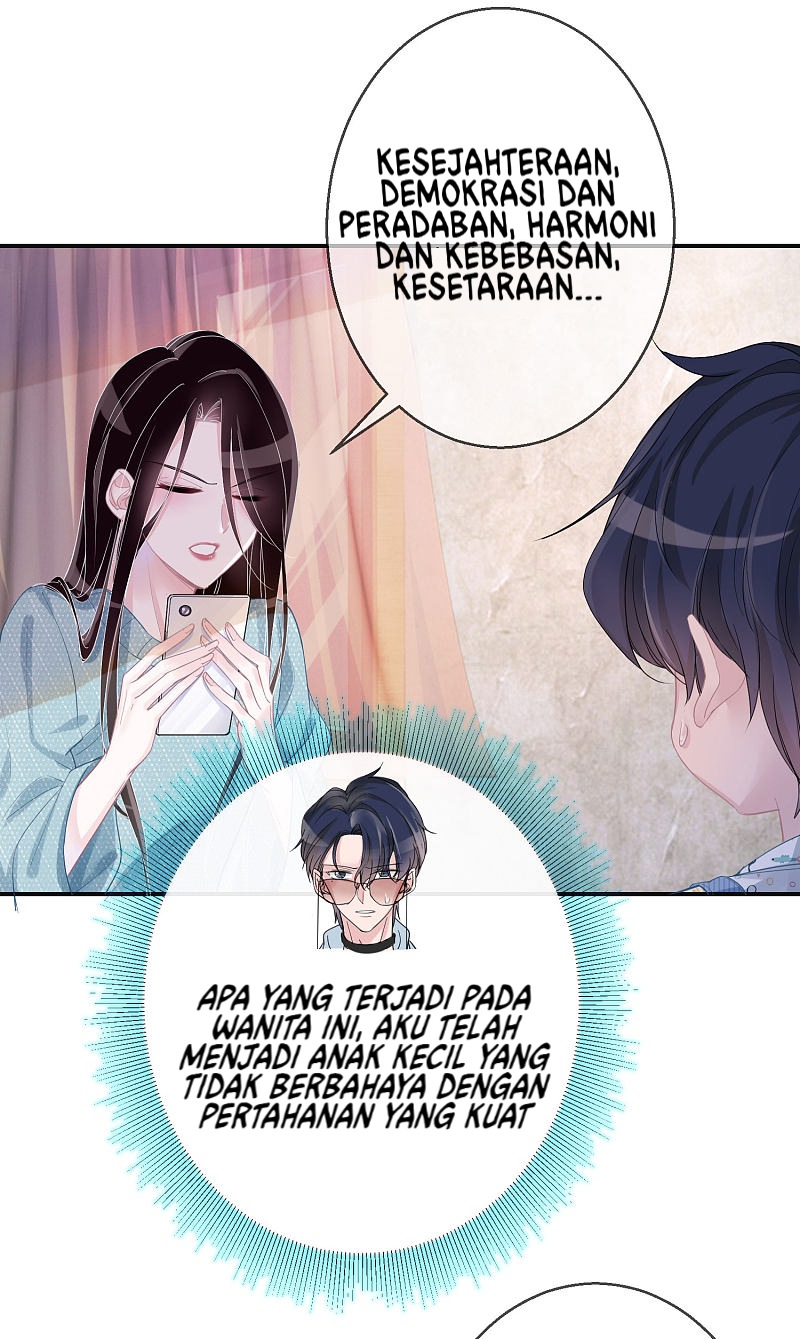 Two-Sided Fall Chapter 3 - halaman 21