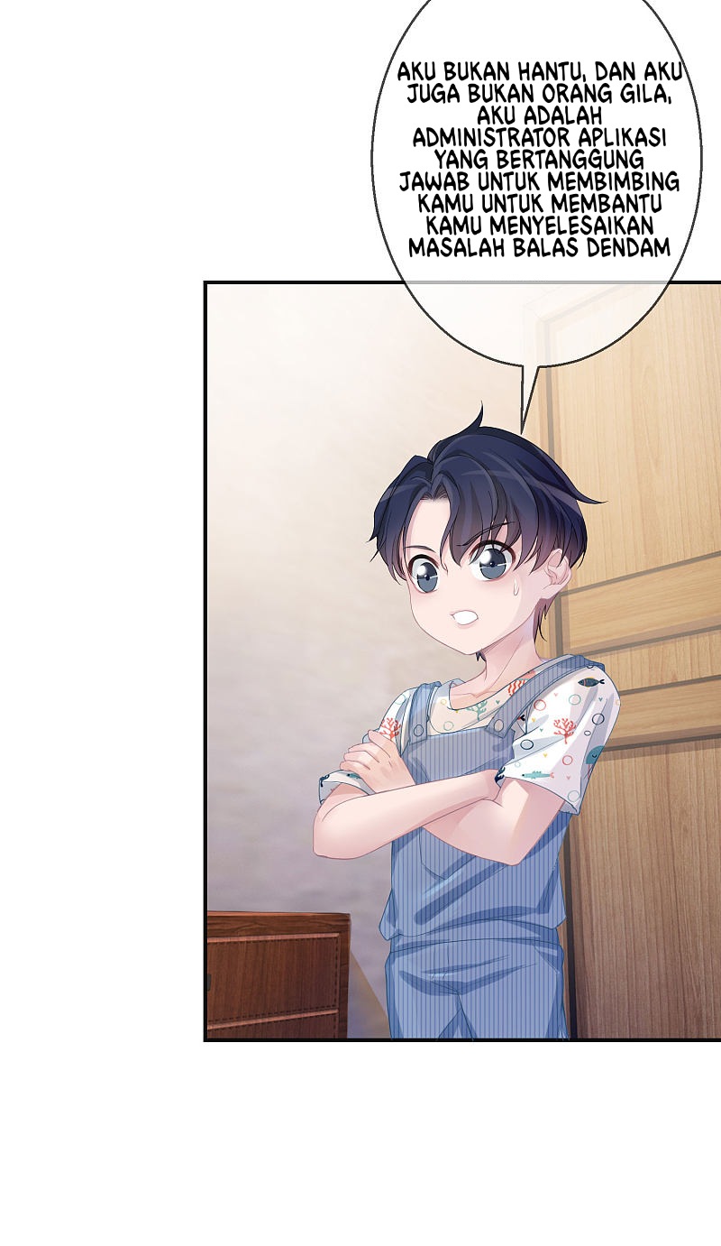 Two-Sided Fall Chapter 3 - halaman 22