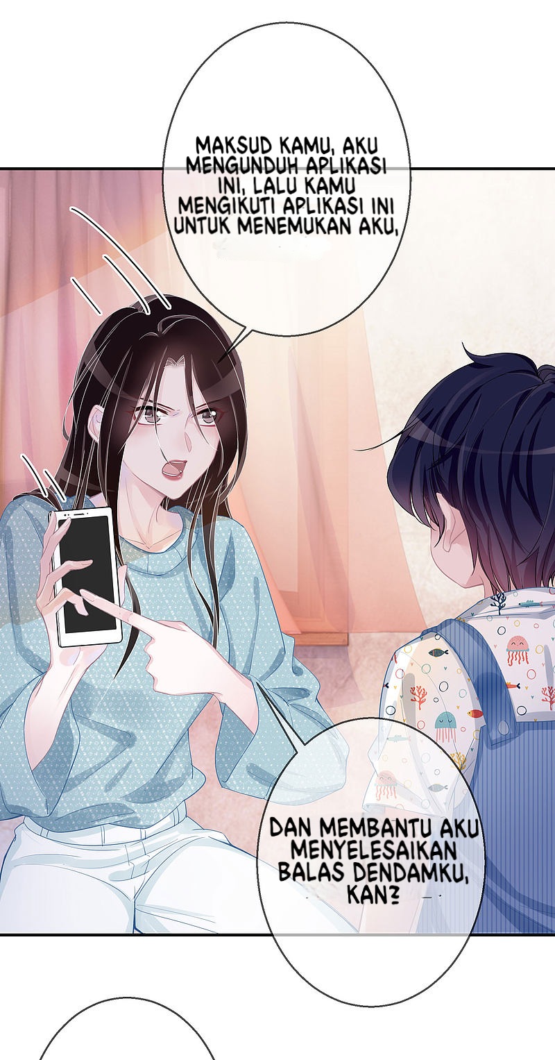 Two-Sided Fall Chapter 3 - halaman 23