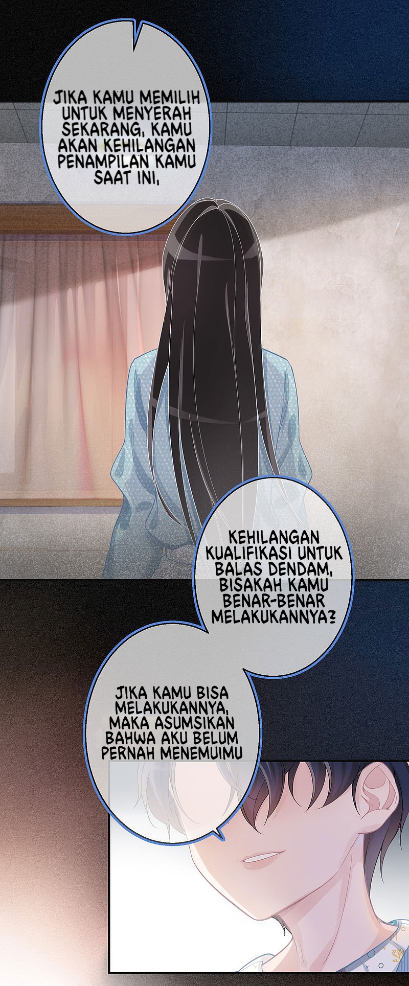 Two-Sided Fall Chapter 3 - halaman 26