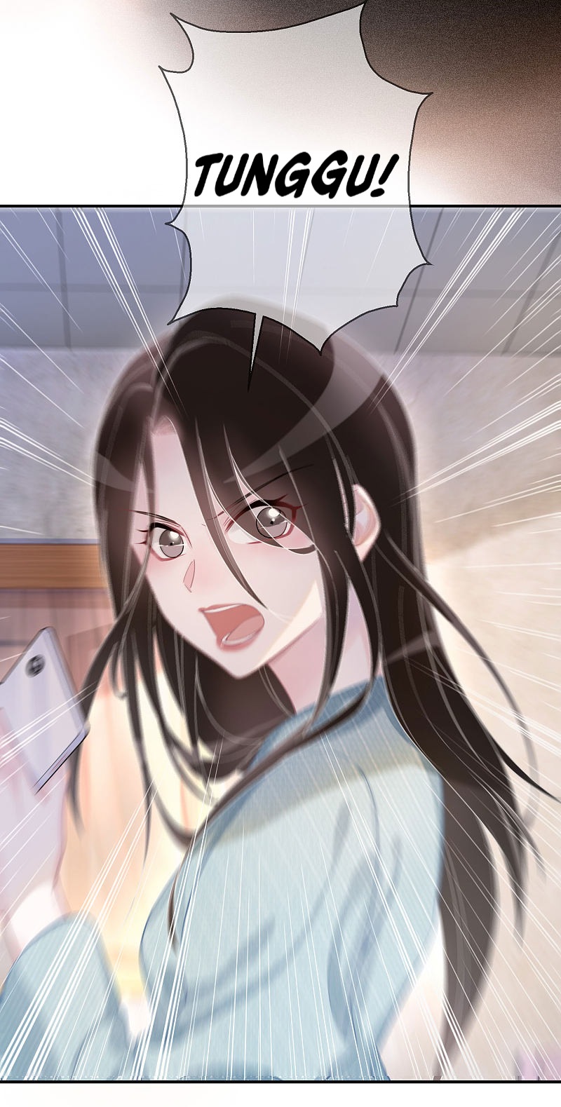 Two-Sided Fall Chapter 3 - halaman 27