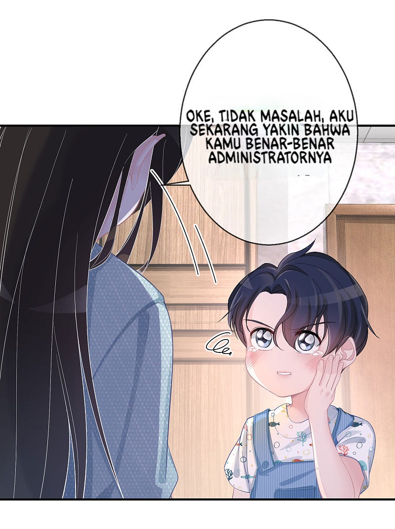 Two-Sided Fall Chapter 3 - halaman 29