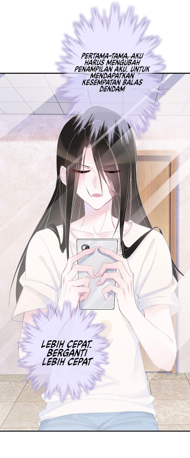 Two-Sided Fall Chapter 3 - halaman 4