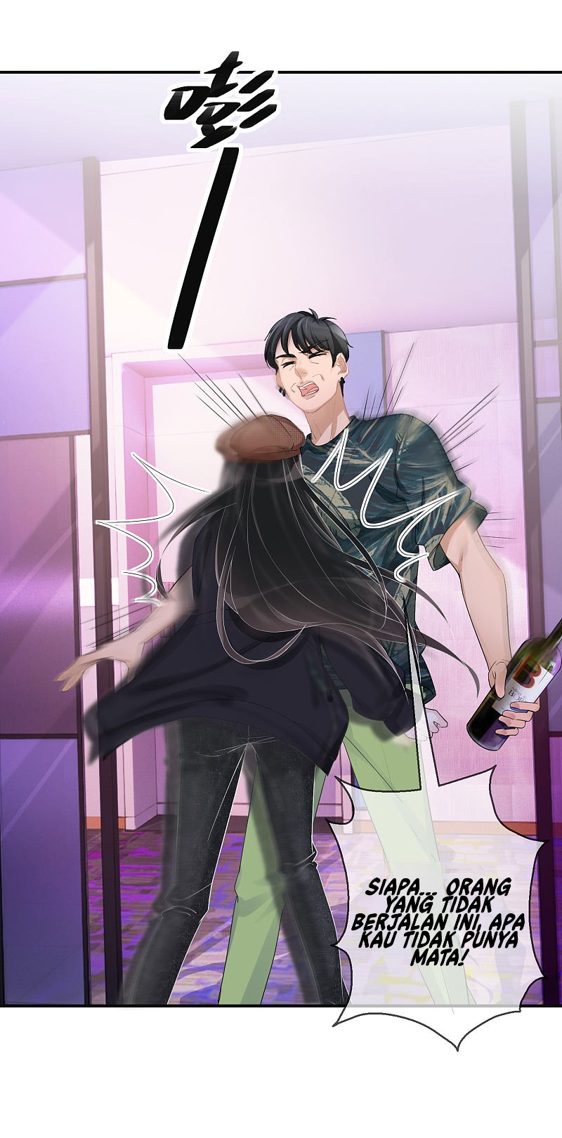 Two-Sided Fall Chapter 4 - halaman 10