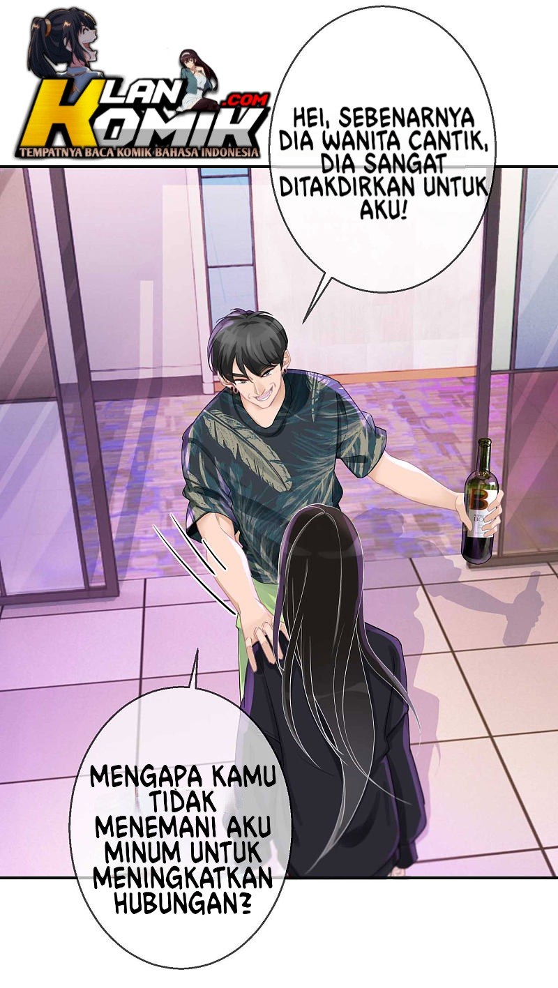 Two-Sided Fall Chapter 4 - halaman 12