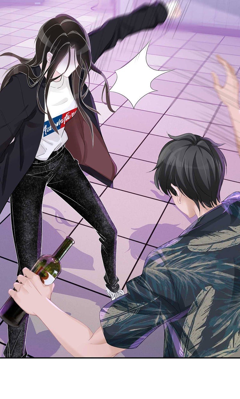 Two-Sided Fall Chapter 4 - halaman 14