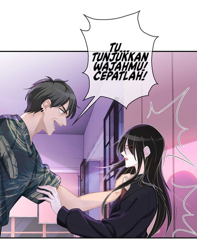 Two-Sided Fall Chapter 4 - halaman 15