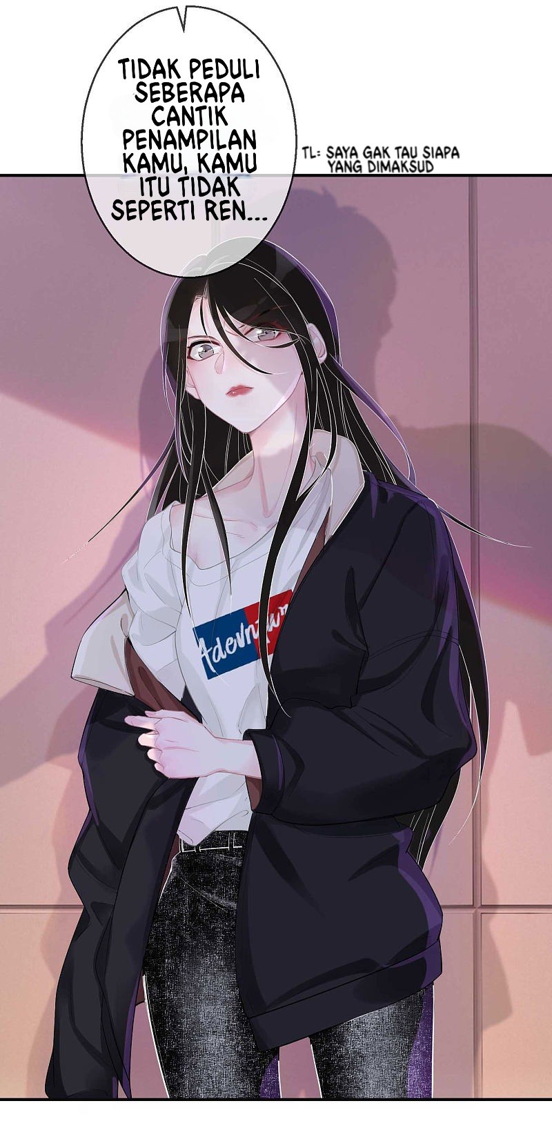 Two-Sided Fall Chapter 4 - halaman 16