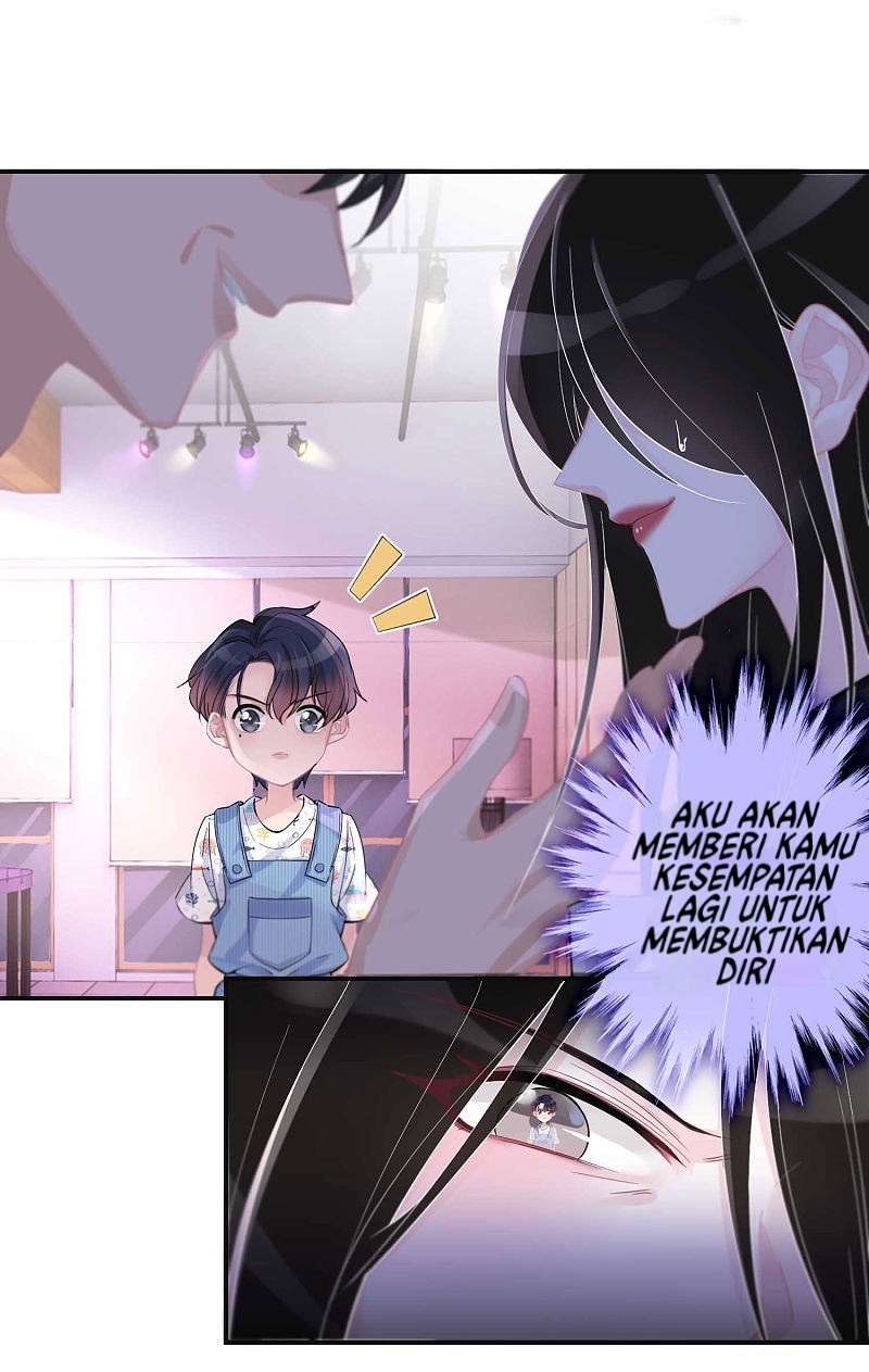 Two-Sided Fall Chapter 4 - halaman 17