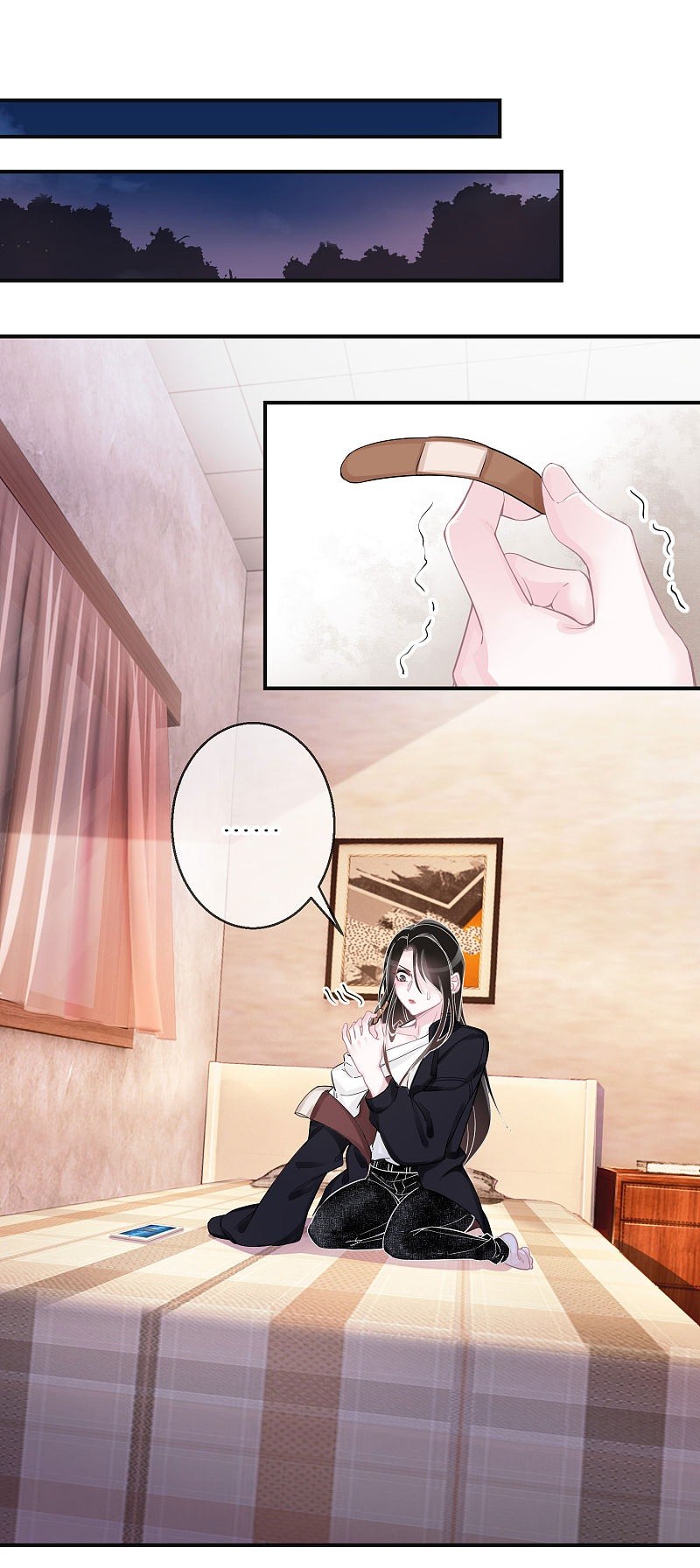 Two-Sided Fall Chapter 4 - halaman 22