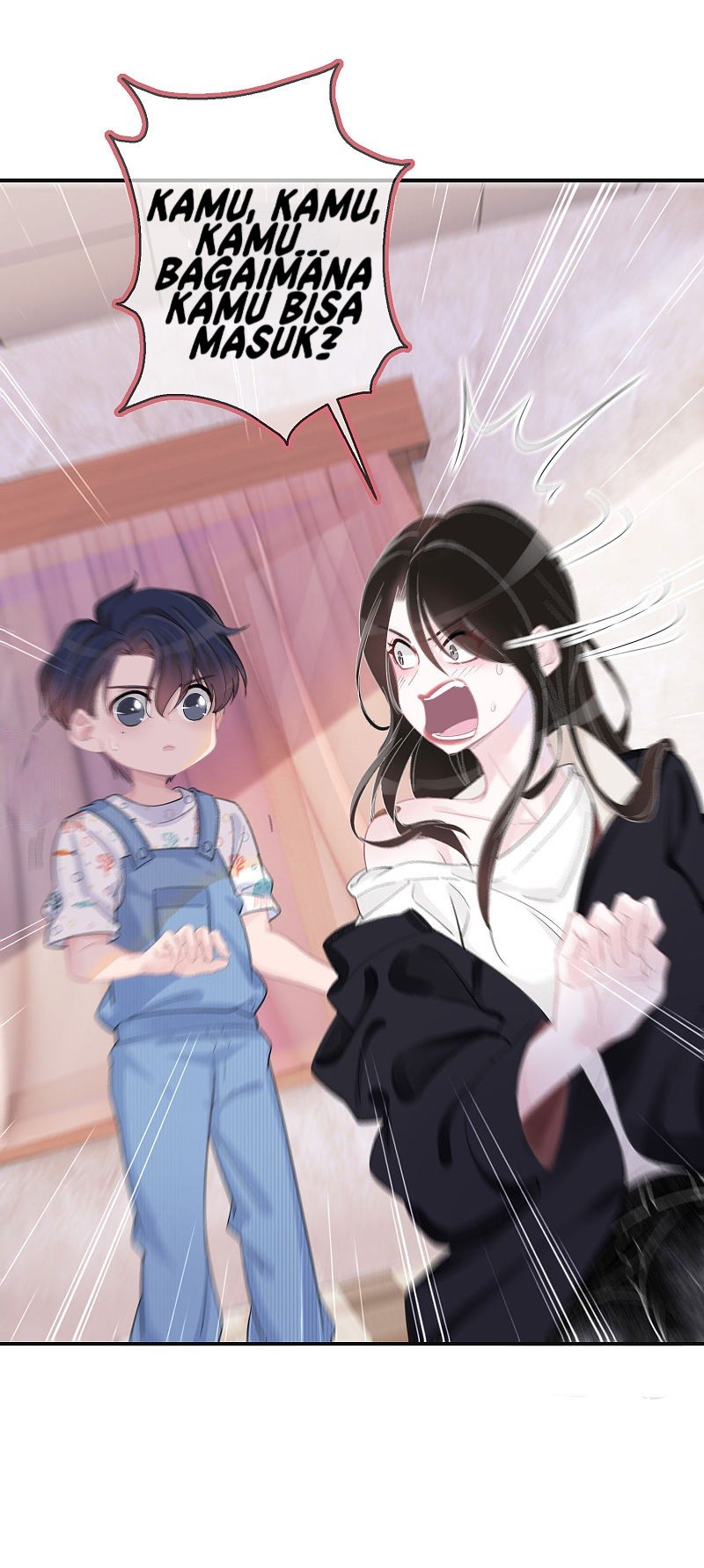 Two-Sided Fall Chapter 4 - halaman 24