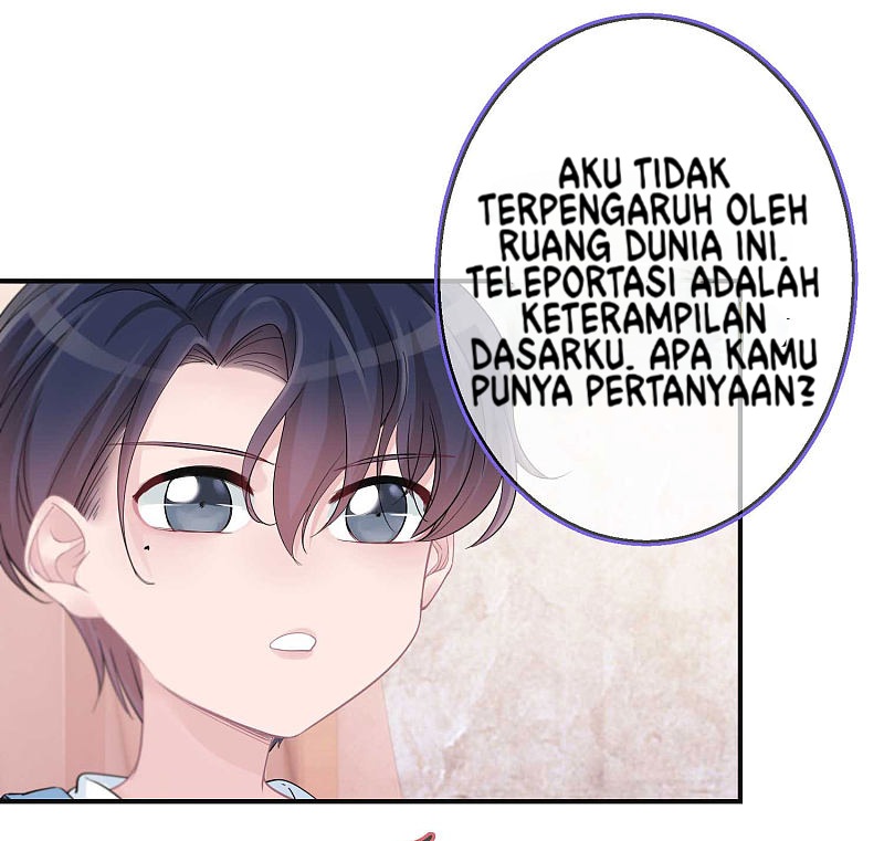 Two-Sided Fall Chapter 4 - halaman 25