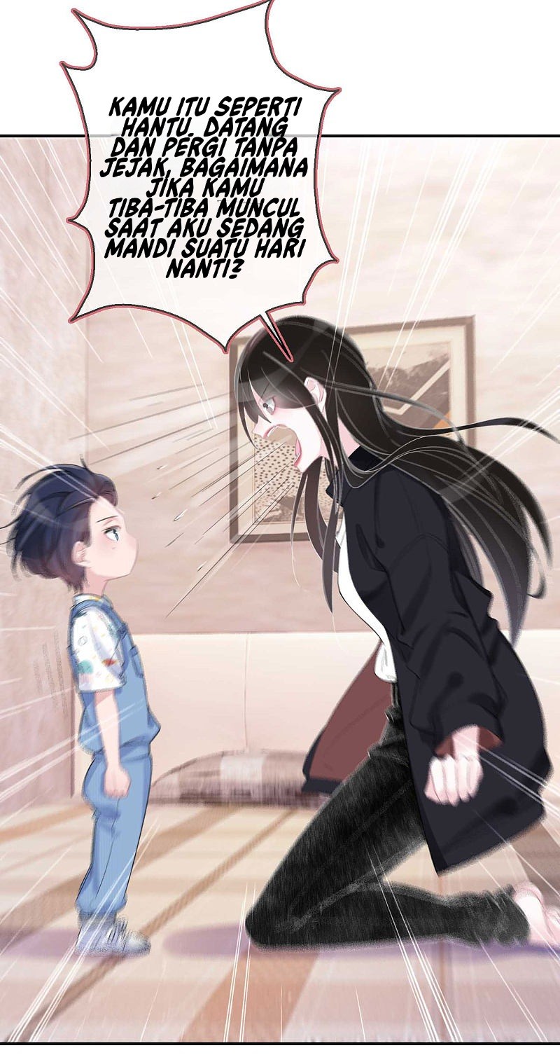 Two-Sided Fall Chapter 4 - halaman 26