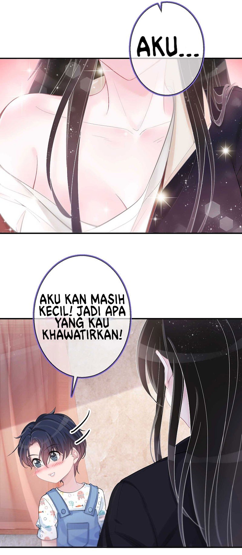 Two-Sided Fall Chapter 4 - halaman 27