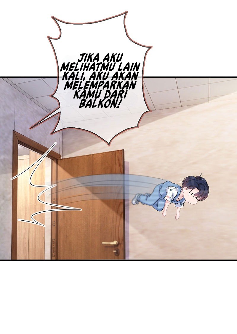 Two-Sided Fall Chapter 4 - halaman 29