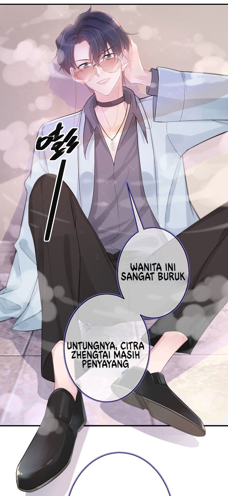 Two-Sided Fall Chapter 4 - halaman 30