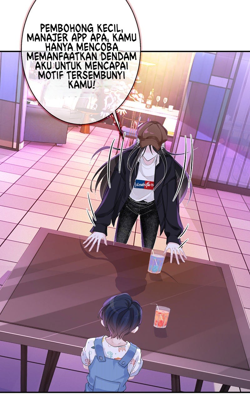Two-Sided Fall Chapter 4 - halaman 8