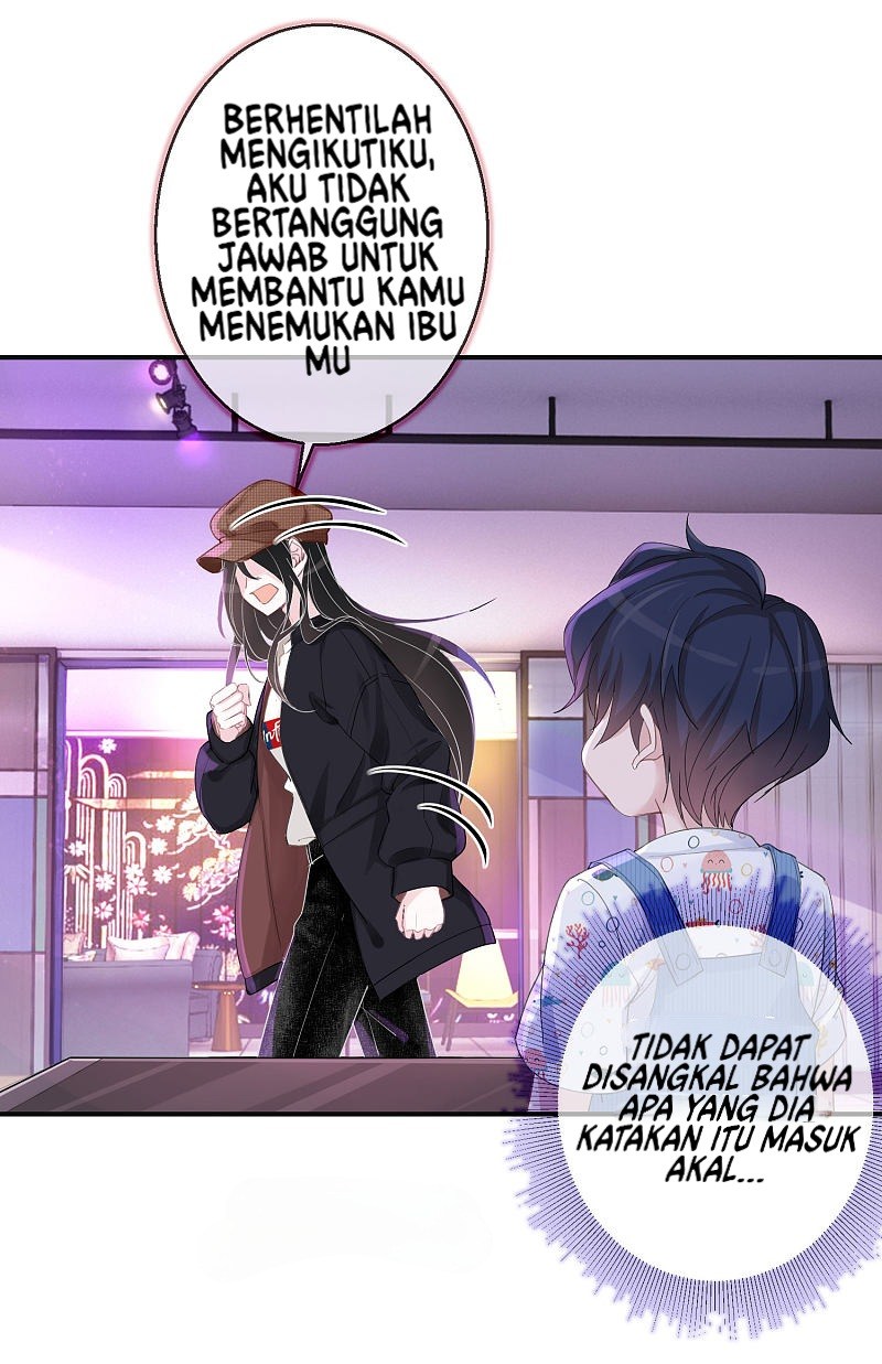 Two-Sided Fall Chapter 4 - halaman 9