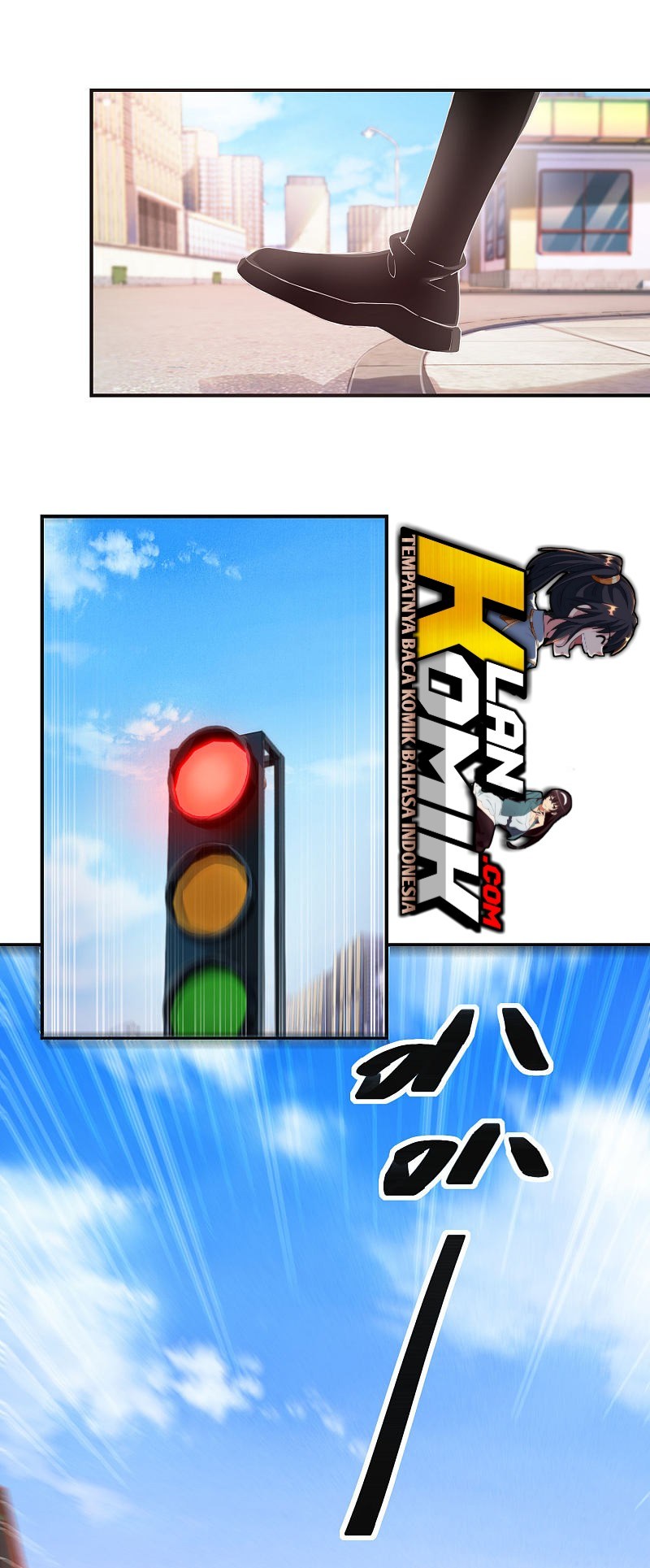 Two-Sided Fall Chapter 5 - halaman 10