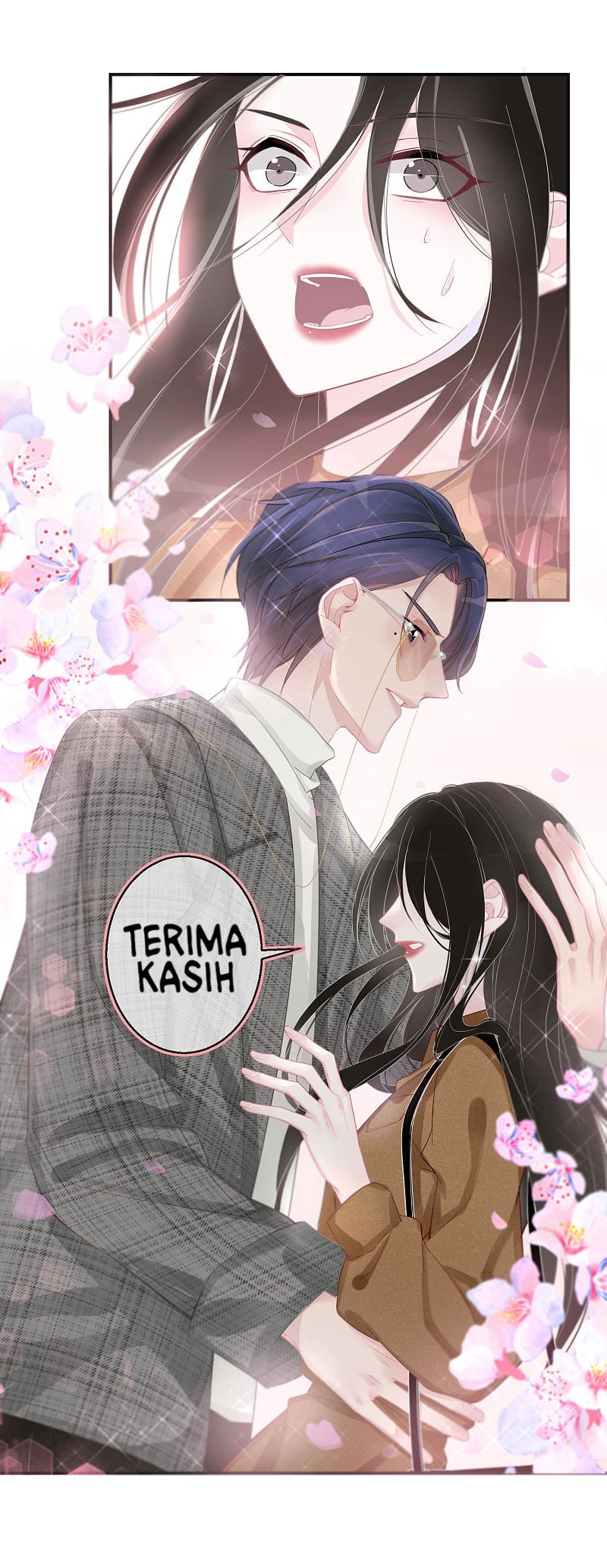 Two-Sided Fall Chapter 5 - halaman 12