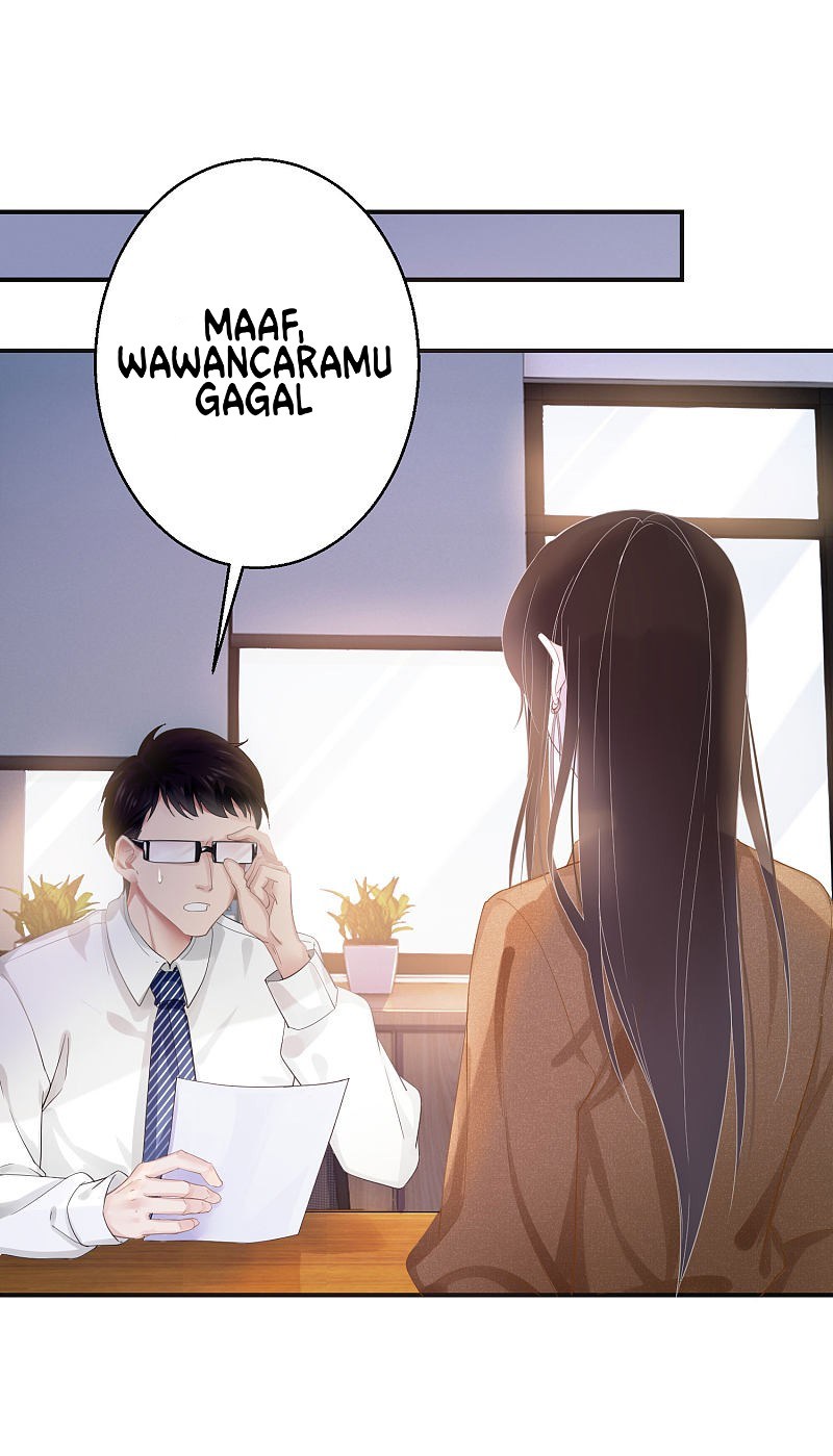 Two-Sided Fall Chapter 5 - halaman 16