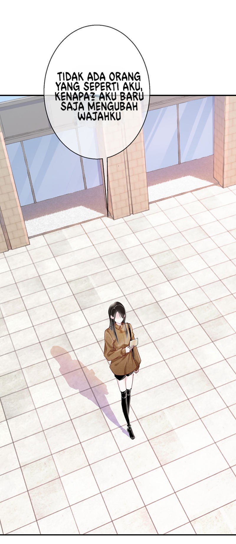 Two-Sided Fall Chapter 5 - halaman 18