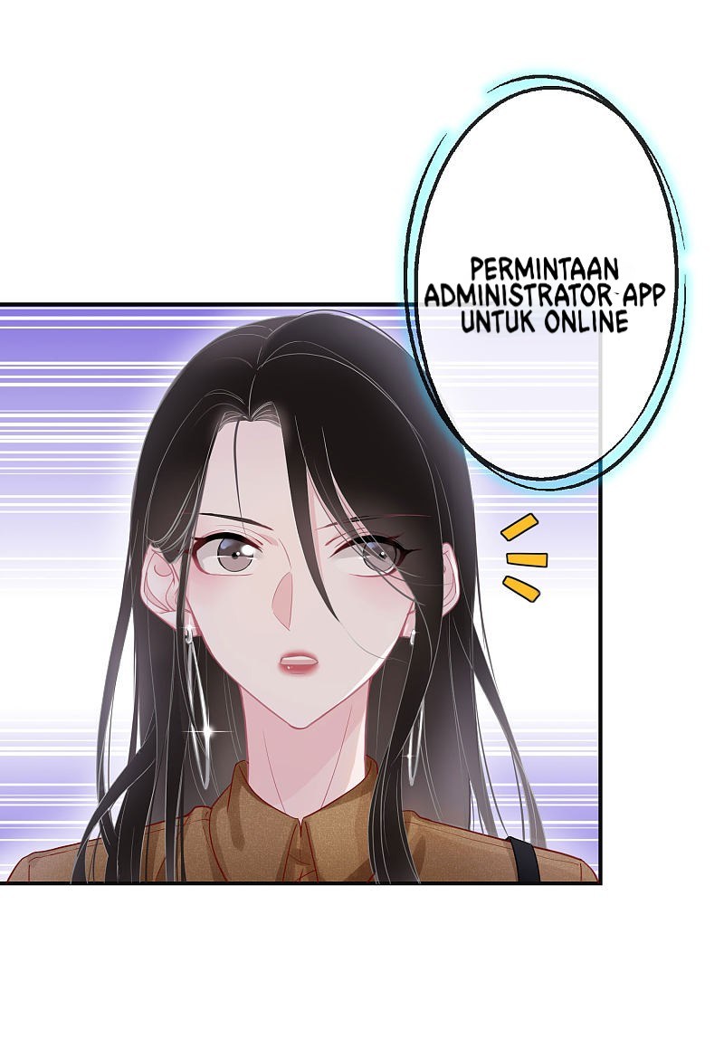 Two-Sided Fall Chapter 5 - halaman 19