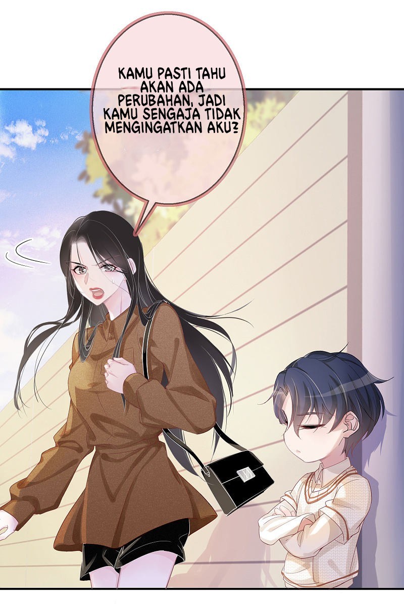 Two-Sided Fall Chapter 5 - halaman 20