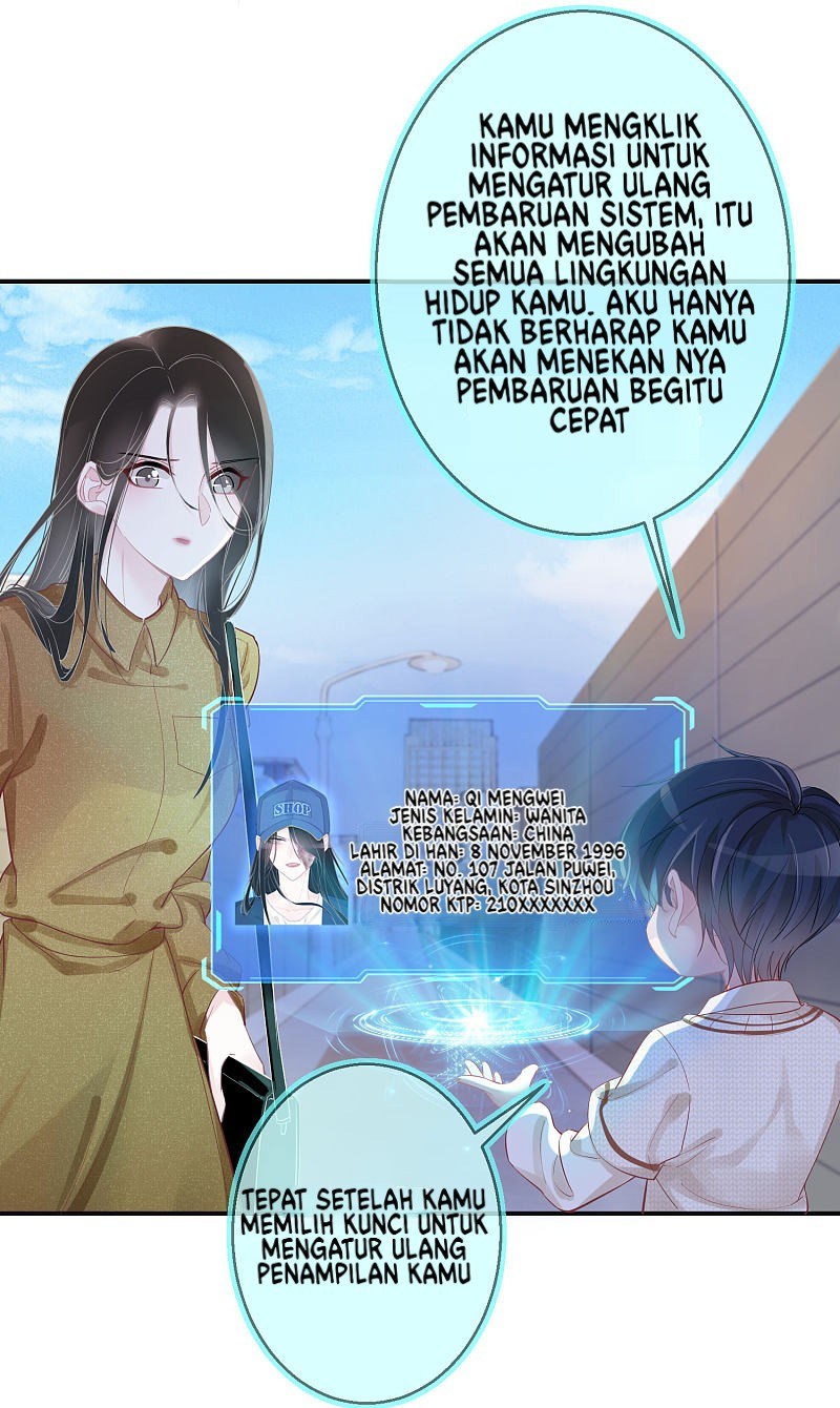 Two-Sided Fall Chapter 5 - halaman 21