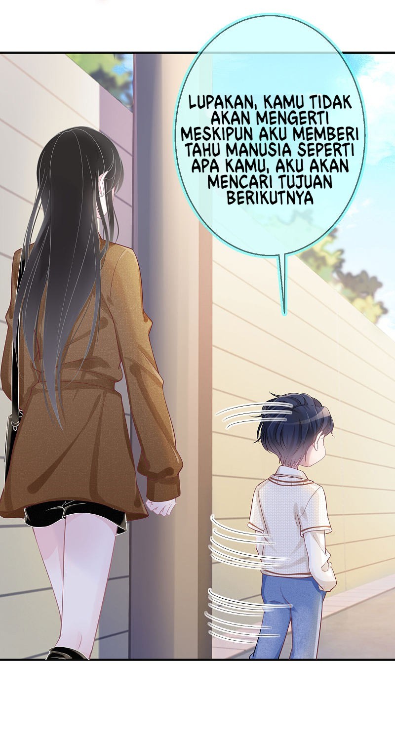 Two-Sided Fall Chapter 5 - halaman 23