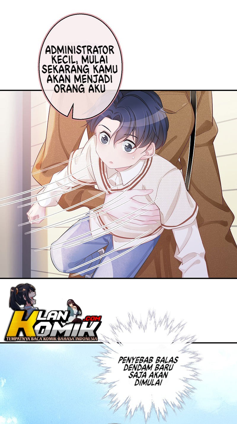 Two-Sided Fall Chapter 5 - halaman 24